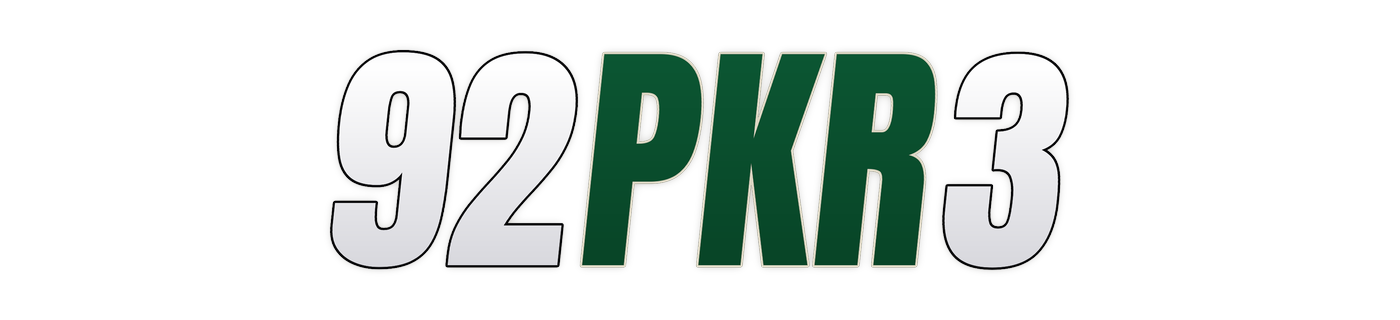 92pkr3 Logo
